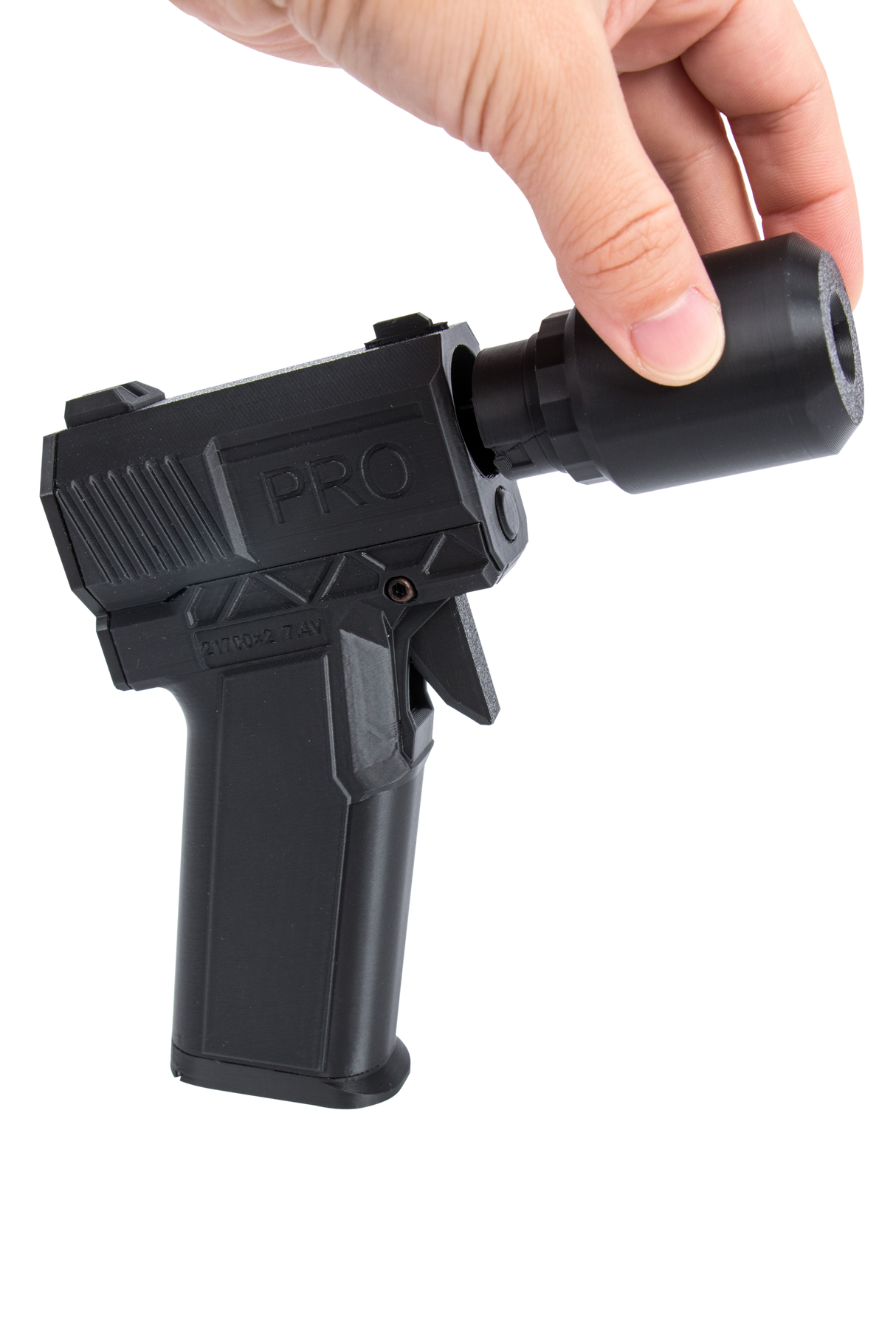 G&BPRO PRO Air Blaster