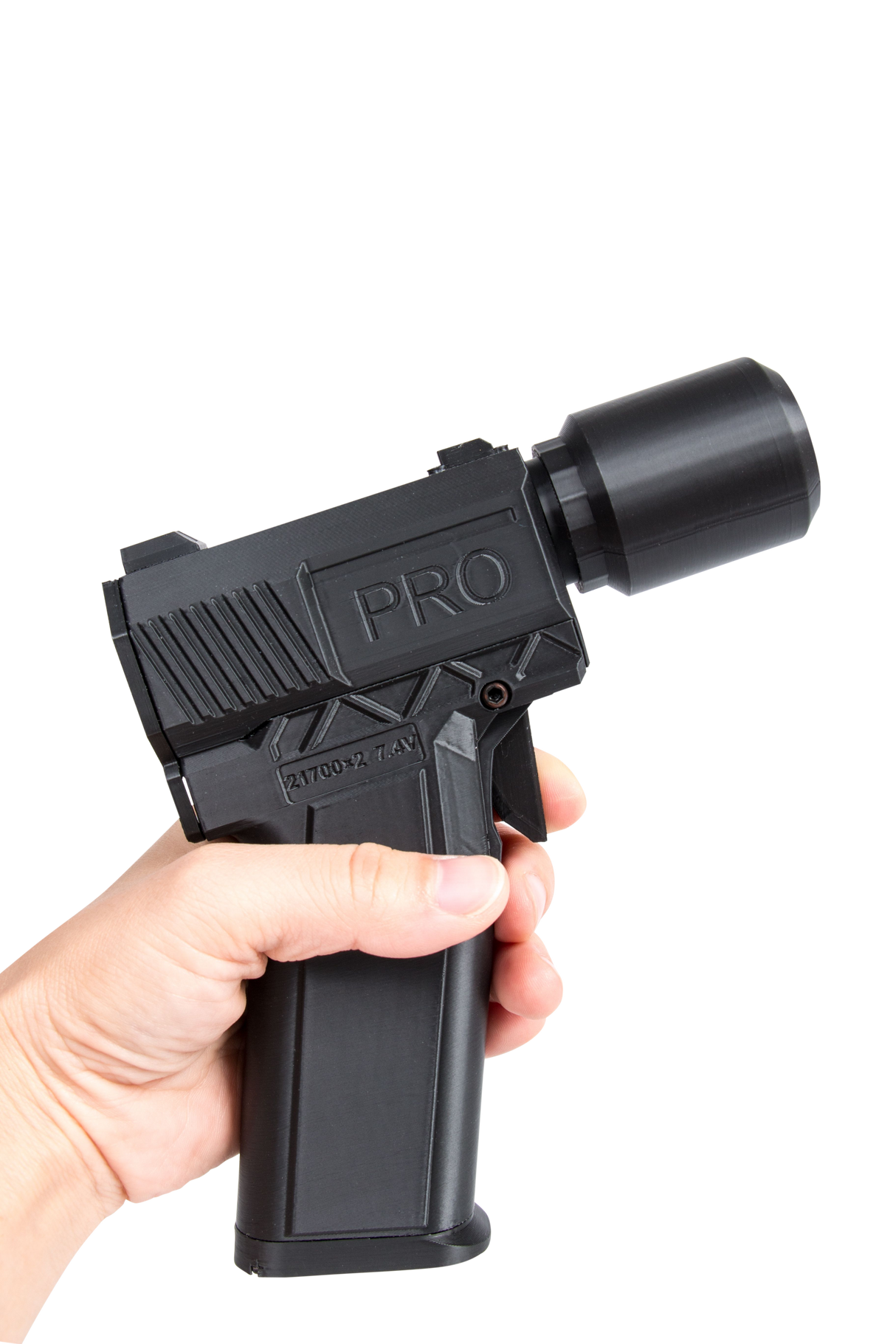 G&BPRO PRO Air Blaster