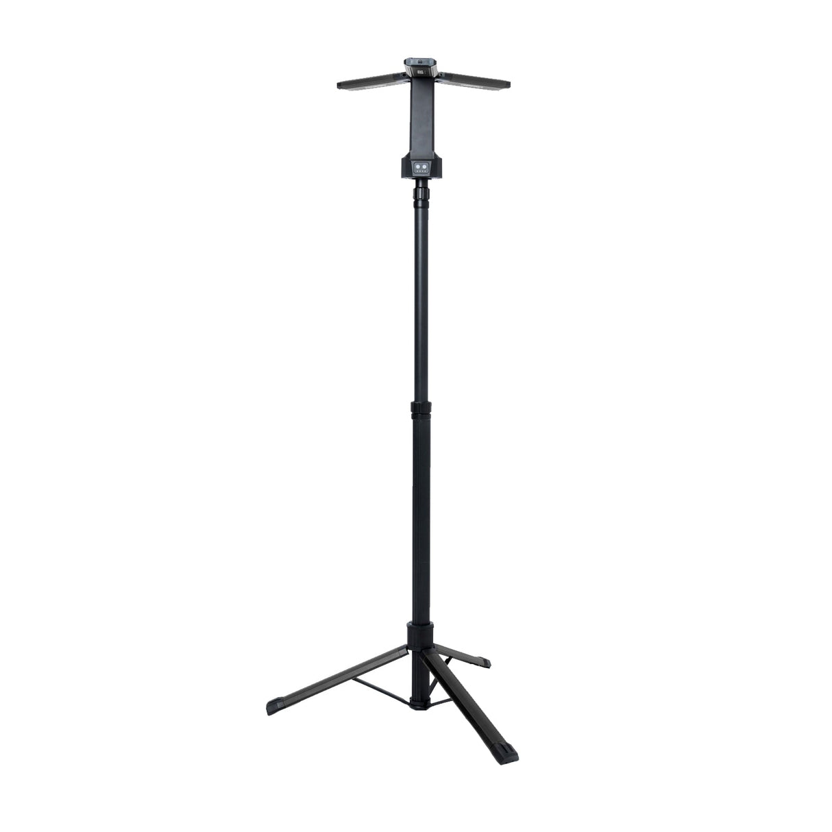 G&BPRO Multi-Directional LED Light Stand