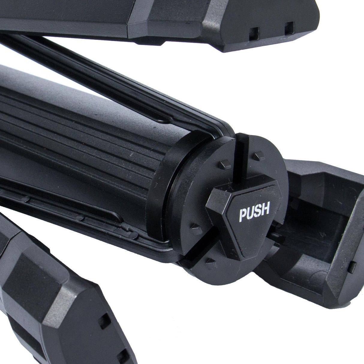 G&BPRO Multi-Directional LED Light Stand