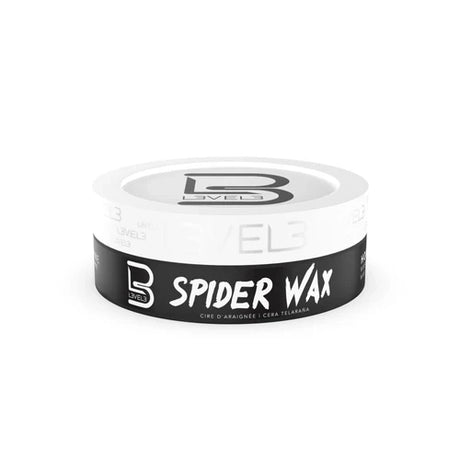 L3VEL3 Spider Wax - 150 ml