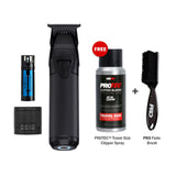 BaBylissPRO FXONE BLACKFX Trimmer + PRO Essentials
