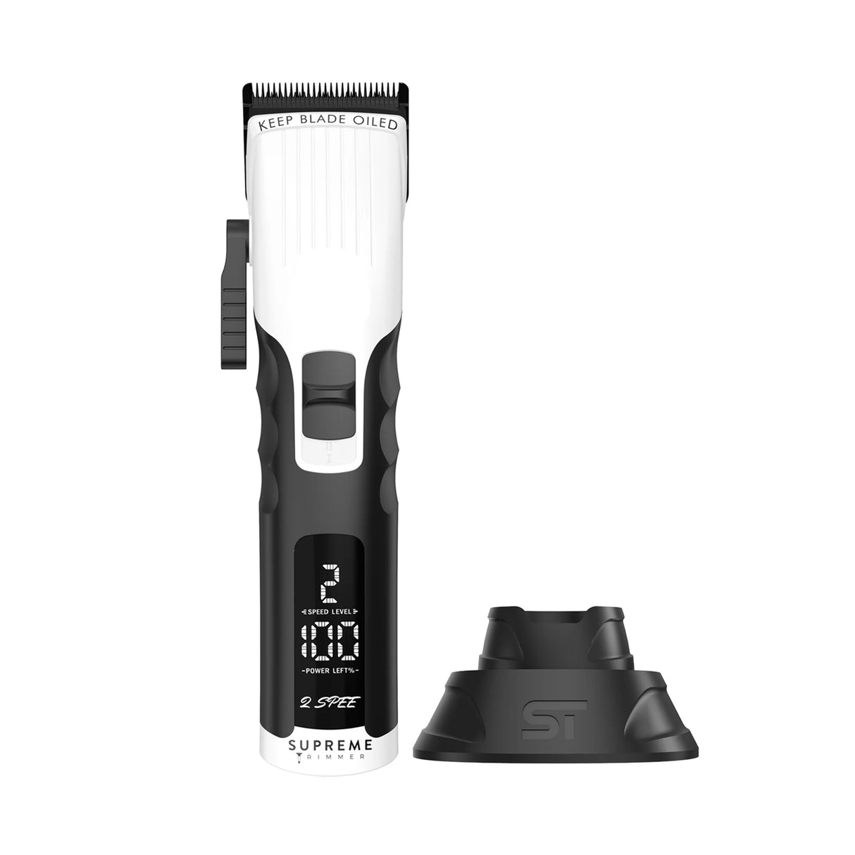 Supreme Trimmer 2Spee™ Clipper