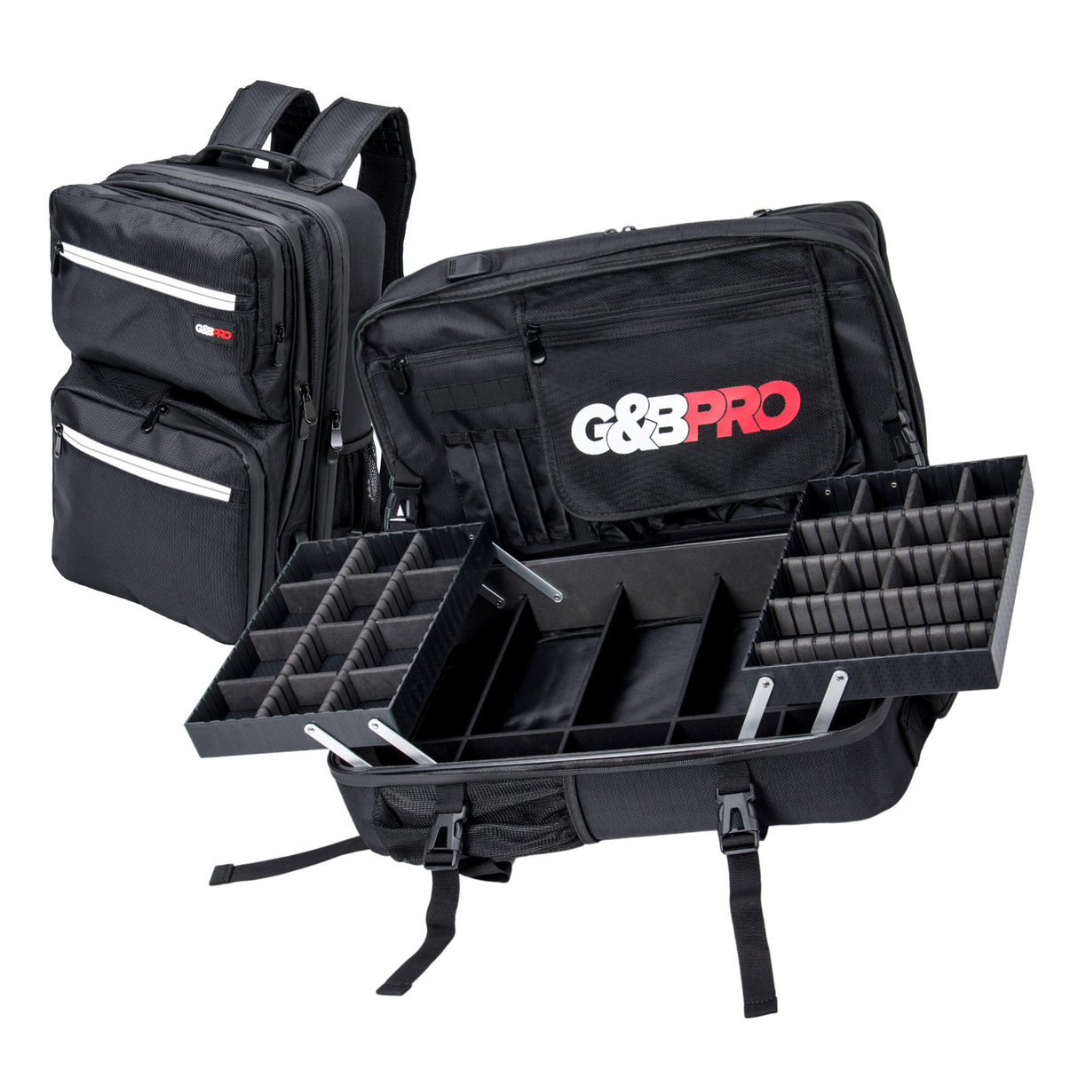 G&BPRO Full Size Mobile Station