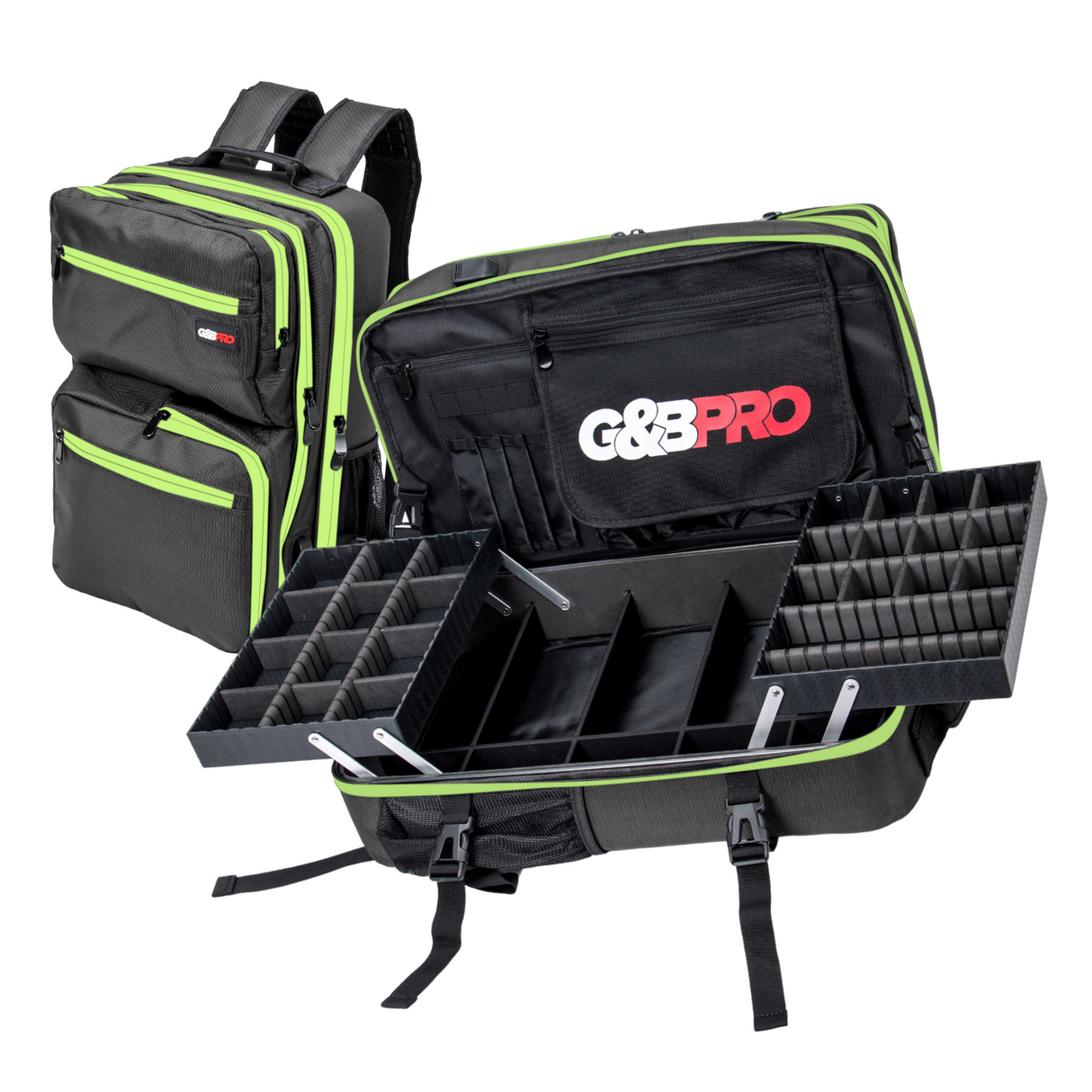 G&BPRO Full Size Mobile Station