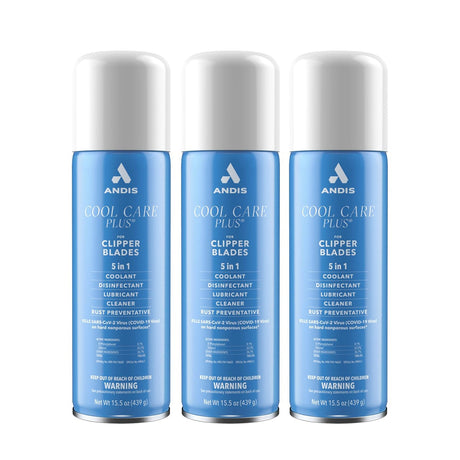 Andis Cool Care 15.5 oz