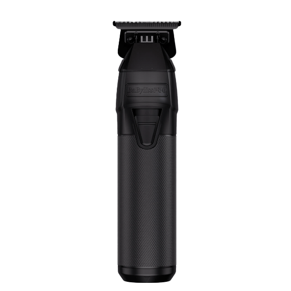 BaBylissPRO Lo Pro FXONE Clipper and Trimmer, UV Shaver + PRO Essentials