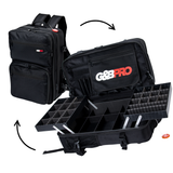 Full Size Mobile Workstation Backpack – OG Black