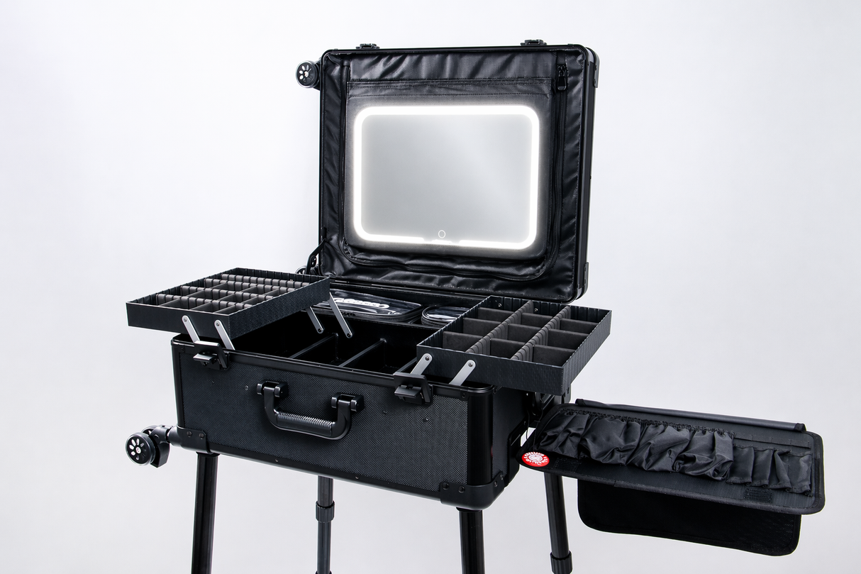 Roller Elite LED Mirror