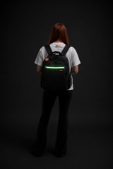 Mobile Backpack – Ghost