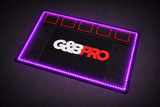 G&BPRO HALO Mag Mat