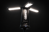 Multi-Directional LED Light Stand