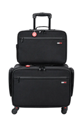 Roller Duo Mobile Workstation