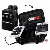Full Size Mobile Workstation Backpack – GHX