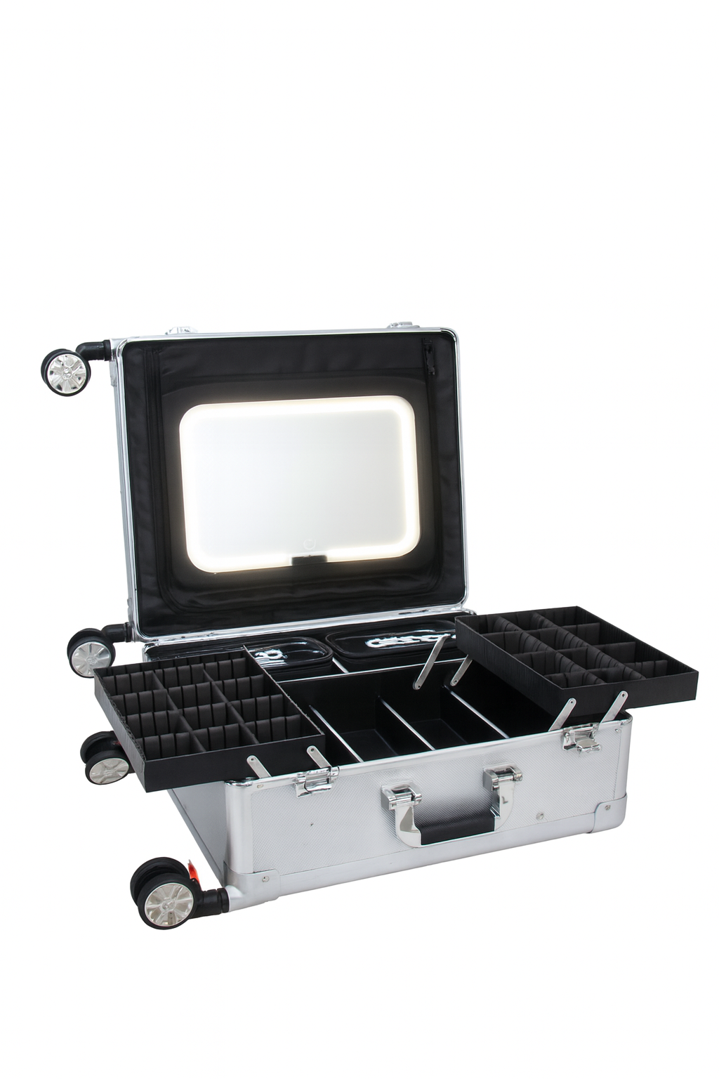 G&BPRO Roller Elite Mobile Station