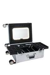 G&BPRO Roller Elite Mobile Station