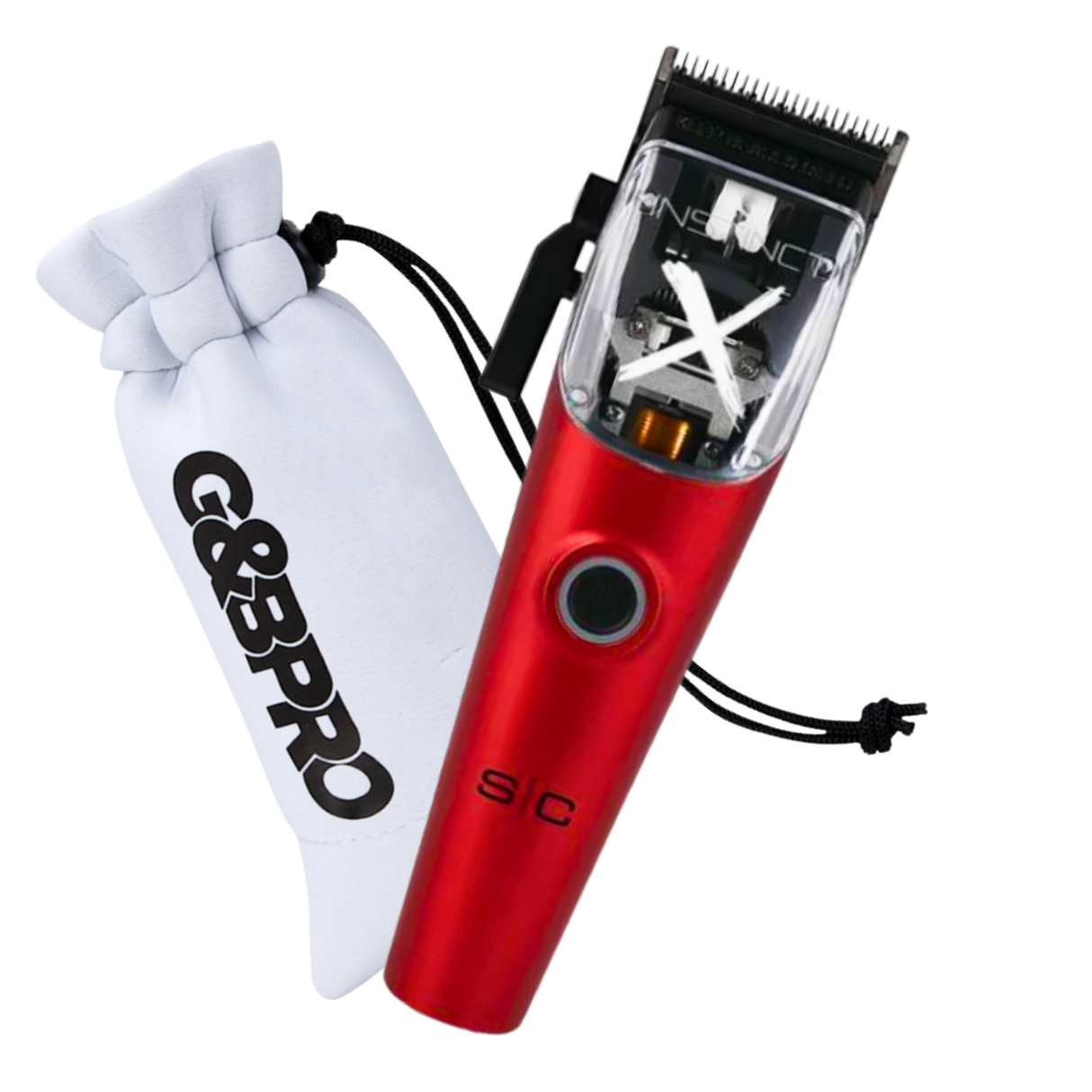 StyleCraft Instinct-X Clipper