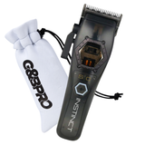 StyleCraft Instinct Metal Clipper