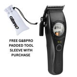 StyleCraft Instinct Clipper