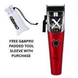 StyleCraft Instinct-X Clipper