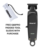 GAMMA+ Boosted Trimmer