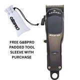 GAMMA+ Boosted Clipper