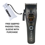 StyleCraft Instinct Metal Clipper