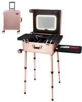 G&BPRO Roller Elite Mobile Station