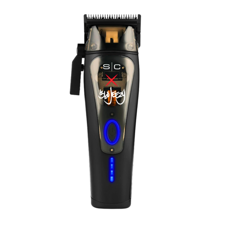 S|C x 360 Jeezy Clipper with IN2 Vector Motor