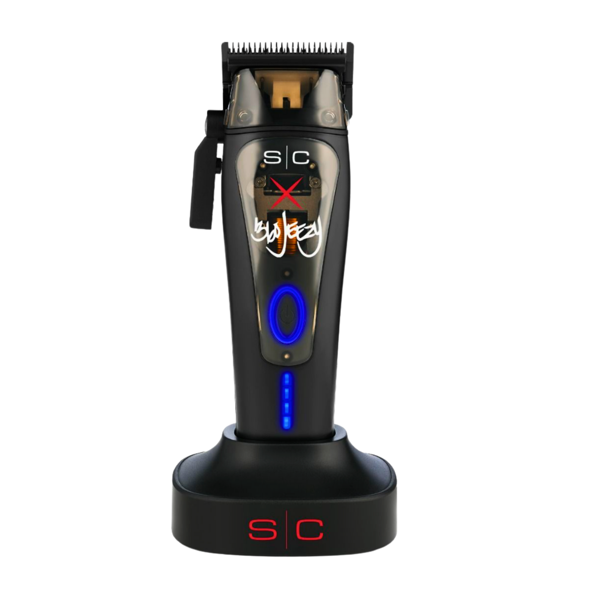 S|C x 360 Jeezy Clipper with IN2 Vector Motor