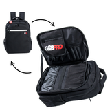 Mobile Backpack – Ghost