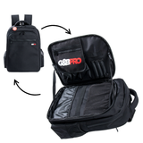 Mobile Backpack – OG Black