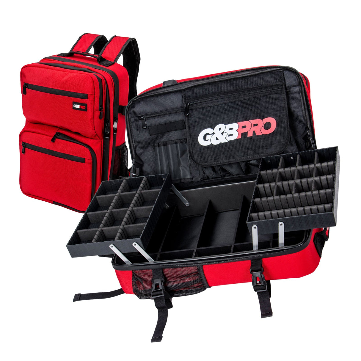 G&BPRO Full Size Mobile Station