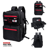 G.O.A.T Limted Edition Full Size Backpack