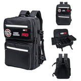 G&BPRO The PROSHOP Limited Edition Full Size Backpack