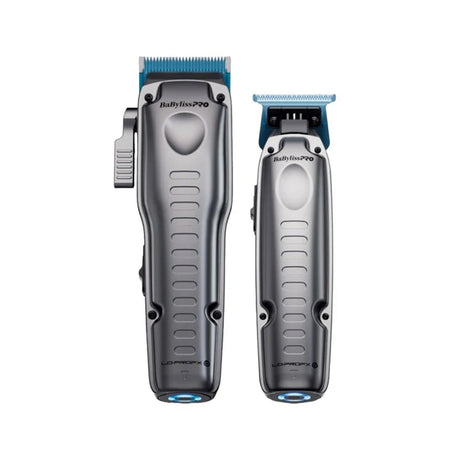 BaBylissPRO FXONE LO-PROFX Clipper and Trimmer + PRO Essentials
