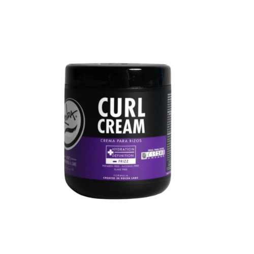 Rolda Curl Cream 18 oz
