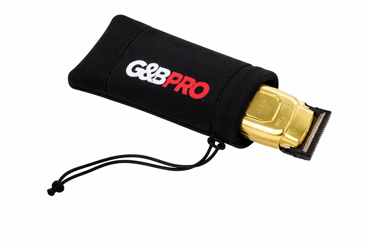 Padded Tool Sleeves