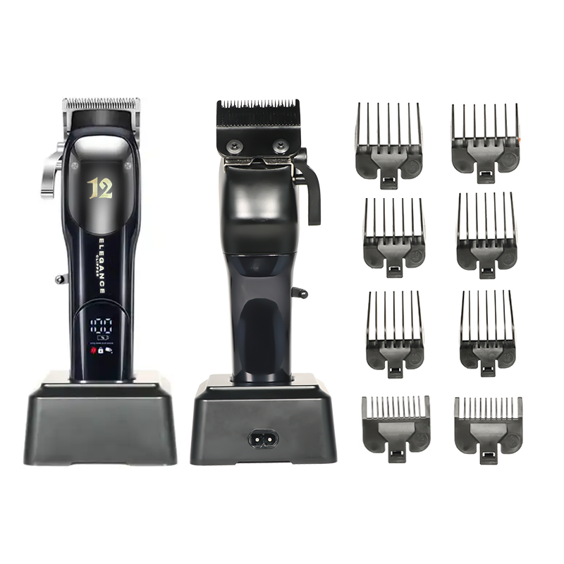 Elegance PRO Power Clipper