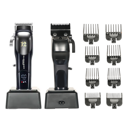 Elegance PRO Power Clipper