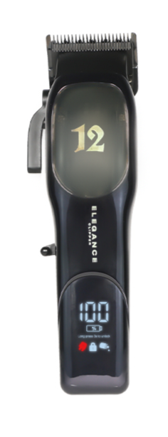 Elegance PRO Power Clipper