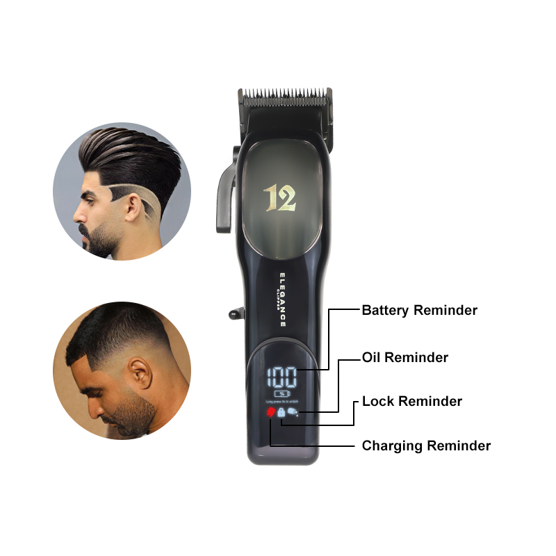 Elegance PRO Power Clipper
