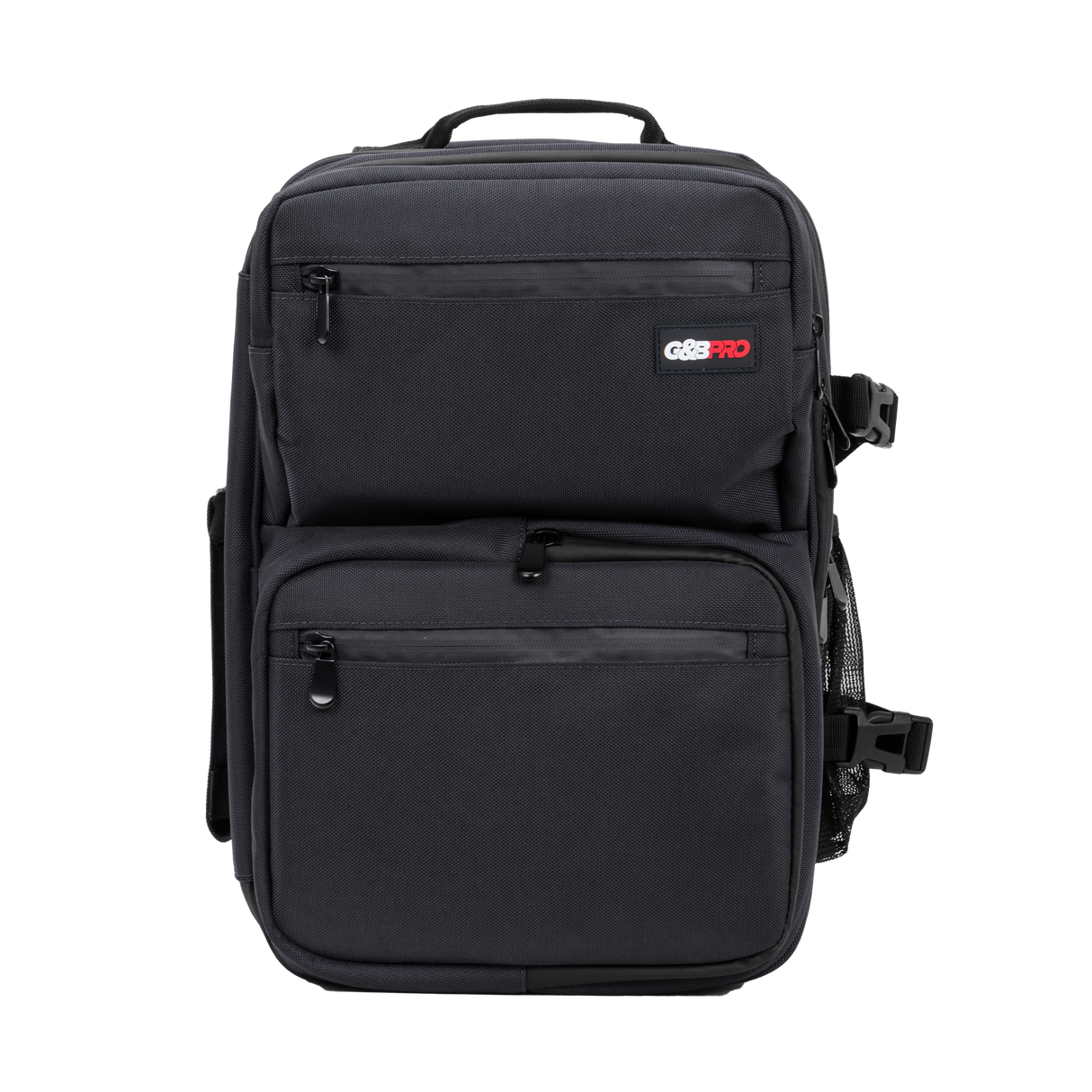 Mid Size Mobile Workstation Backpack – OG Black