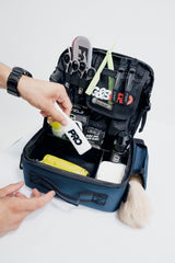 G&BPRO Mini Crossbody Mobile Station