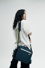 G&BPRO Mini Crossbody Mobile Station