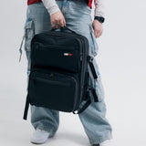 Mid Size Mobile Workstation Backpack – OG Black