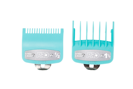 PRO Fade Guards