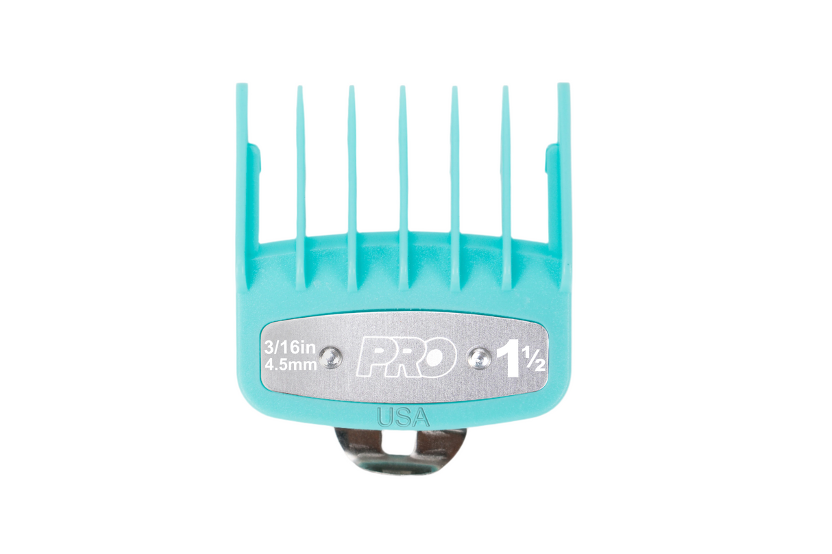 PRO Fade Guards