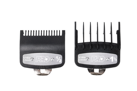 PRO Fade Guards