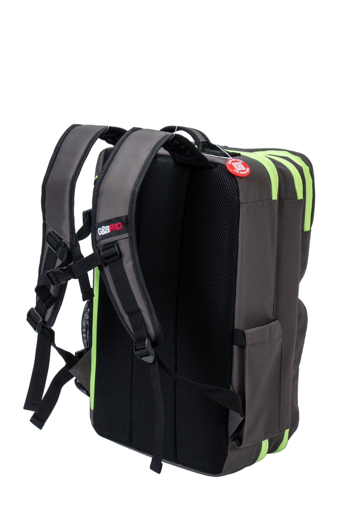 G&BPRO Full Size Mobile Station